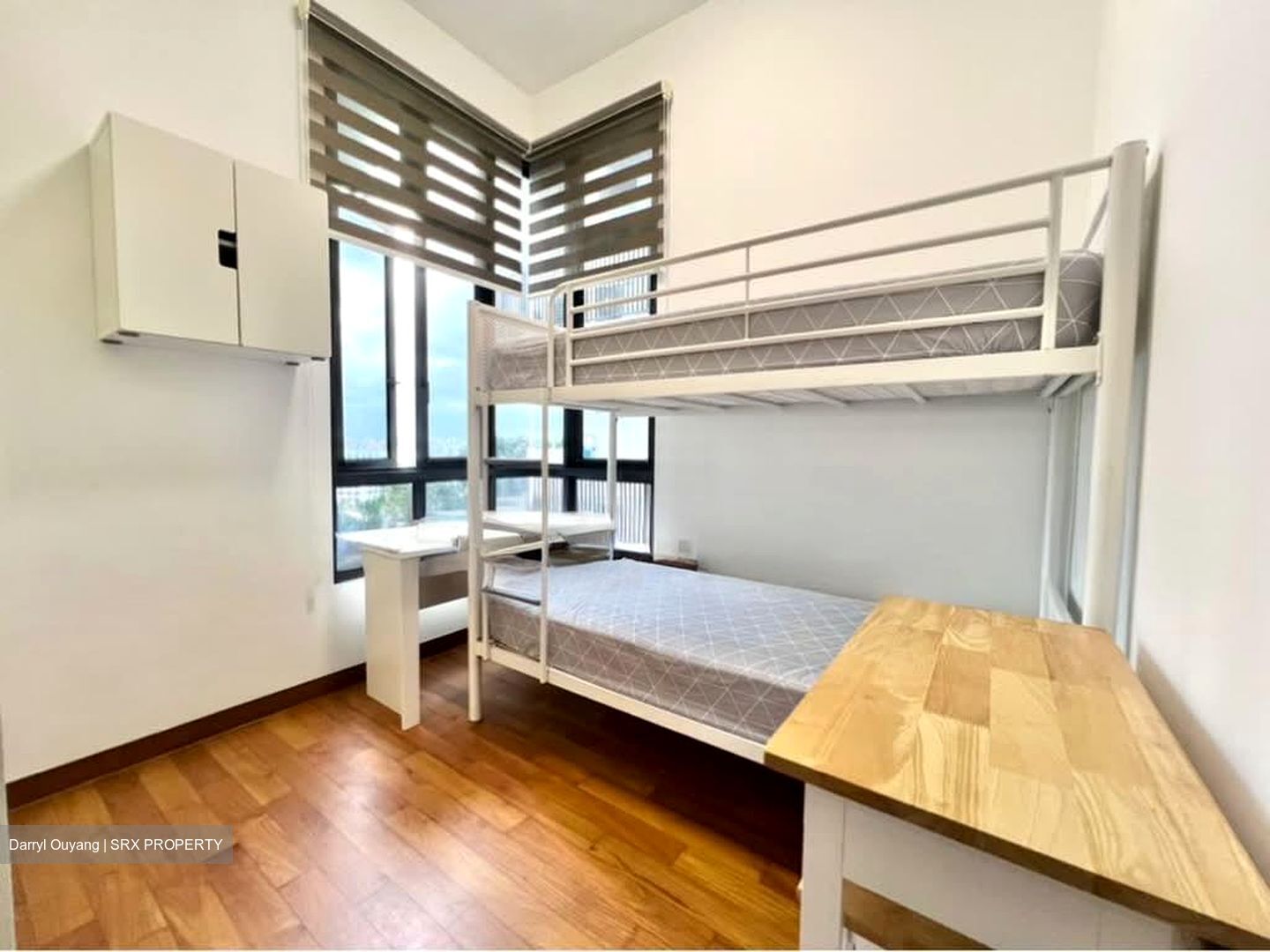 Eco Sanctuary (D23), Condominium #583886341